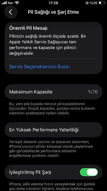 iphone 13: IPhone SE, 128 GB, Barmaq izi, Simsiz şarj — 3