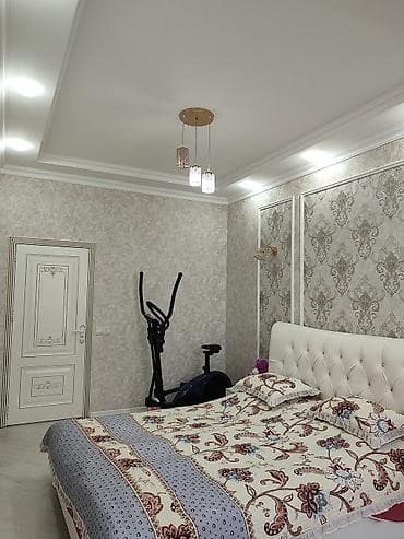 bakida ev kiraye: 2 otaqlı, Yeni tikili, 72 kv. m — 10