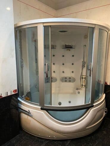 продажа квартир: Баку, 7 комнат, Вторичка, м. Нариман Нариманов, 380 м² — 8