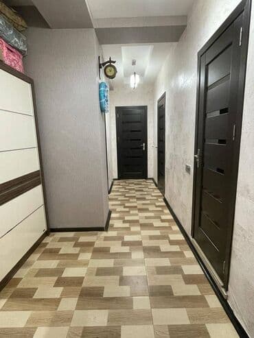 20 yanvarda 2 otaqli evler: 2 otaqlı, Yeni tikili, m. Qara Qarayev, 70 kv. m — 6