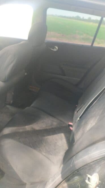 диски на бмв 5 серии: Renault Megane: 1.5 л | 2006 г. Седан — 5