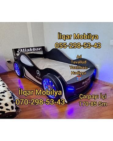 turkiye mebelleri: Yeni, Sifariş ilə, Maşın-çarpayı, Matrassız, Siyirməsiz — 8