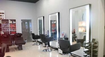 stolustu komputer: Yeni, Saş kəsimi üçün masa, Güzgülü — 5