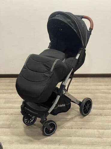 yay kalyaskası: Klassik gəzinti arabası, Yeni, Pulsuz çatdırılma, Rayonlara çatdırılma — 3