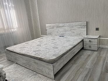 karafat: İkinəfərlik çarpayı — 1