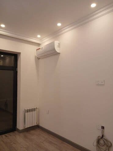 yevlaxda kiraye evler 2023: 120 kv. m, 3 otaqlı, Kombi, Qaz, İşıq — 9