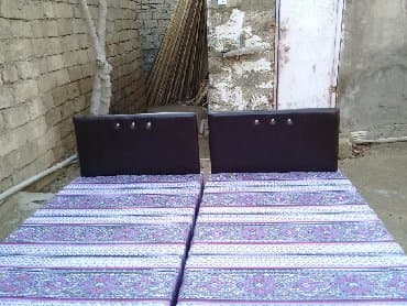ucuz taxtlar: Kravat Teze hazirlari var 2 neferlik taxtlar 100m Catdrilmasi — 5