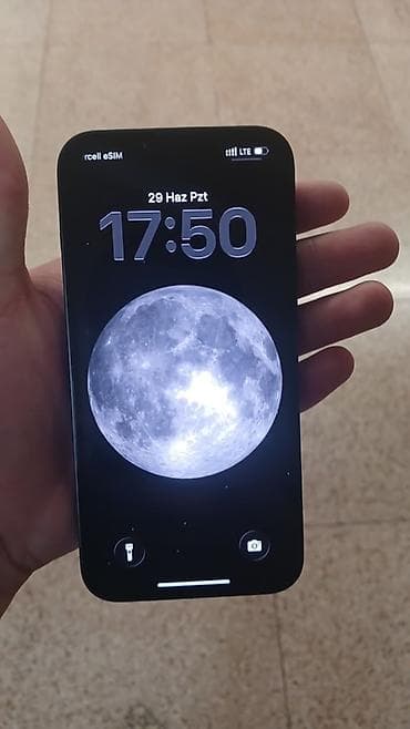 kamera 4k: IPhone 14, 128 ГБ, Midnight, Face ID — 2