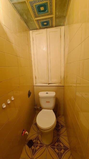 kohne gunesli: Bakı, 2 otaqlı, Köhnə tikili, 59 kv. m — 13