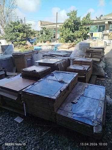 islenmis metlax: Məhsul: Kafel və keramoqranit plitələr Təsvir: - Brend: Gilan Seramik — 6