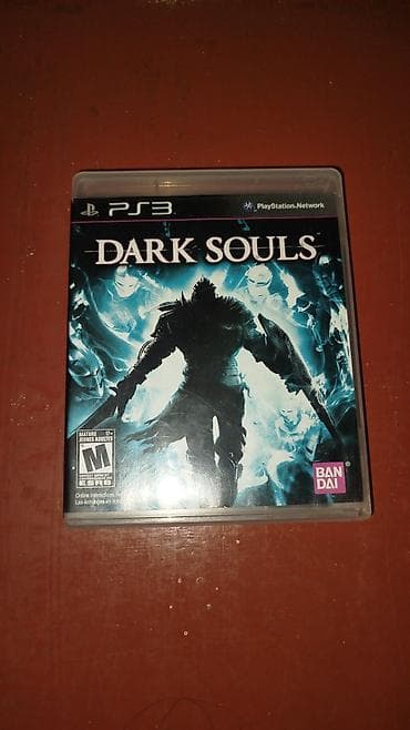 ps3 cd oyunları: Ekşn — 1