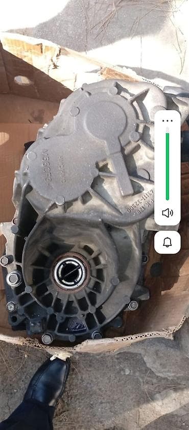 baçok: Mexaniki, Kia CEED, 2009 il, Orijinal, İşlənmiş — 1