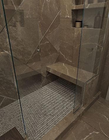 Tikinti və təmir: Aşağı qiymətlər, qısa müddətlər, yüksək keyfiyyət. hər növ kafel — 7