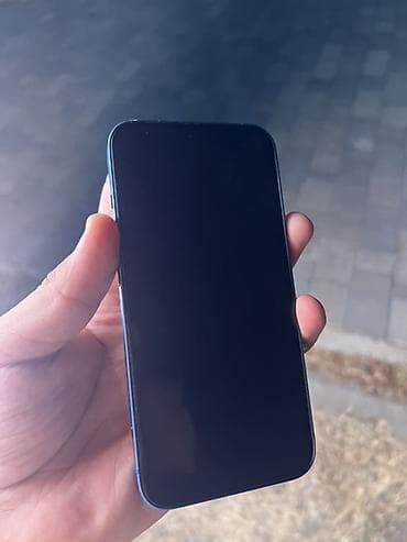 iphone 14 pro ma: IPhone 13, Mavi — 4