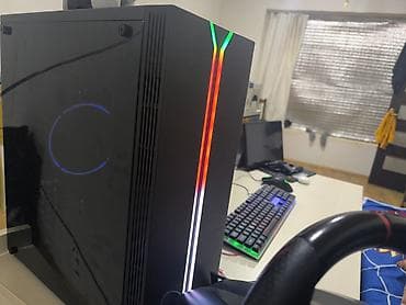 ram ddr4: Gaming Pc Tecili pul lazım olduqu üçün satılır 3 ay olmayıb aldıqım — 4