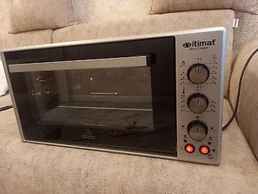 ev sobasi: Elektrik sobası Stolüstü, Yeni — 1