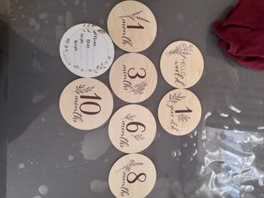 Uşaq aylıq kartları təcili satılır