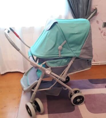 quatro mini uşaq arabaları: Yeni — 1