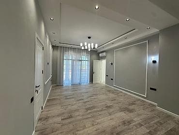3d qaraj: Buzovna 5 otaqlı, 422 kv. m, Kredit yoxdur, Yeni təmirli — 8