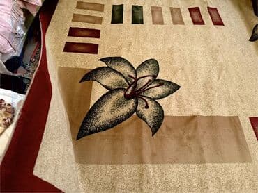 kaşmir xalça: Xalça — 2