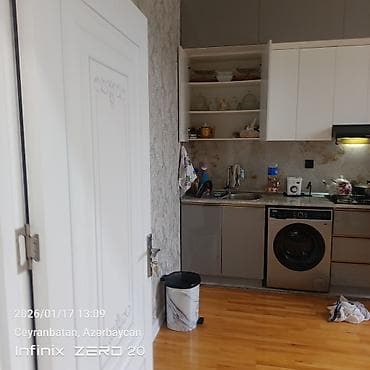 ev alqi satqisi 2018: 7 комнат, 190 м², Нет кредита, Свежий ремонт — 10