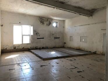 təndir obyekt: Obyekt Əhmədli qəsəbəsinin əsas yolun üzərində yerləşir. Qeyri-Yaşayış — 8