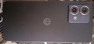 attack shark x3: Motorola Moto G82, 256 GB, rəng - Qara, Sensor — 1