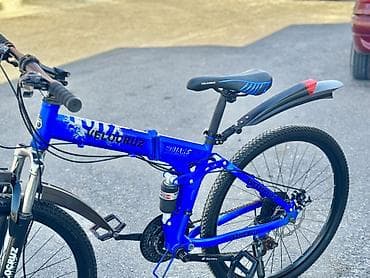 aurus bicycle: Velosiped VELOCRUZ 26 Lıq Skorsnoy. Ela veziyyetdedir.Heç bir — 9