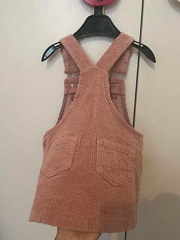 Bayram kostyumları: Don, Gündəlik, 6 - 9 ay, Next — 2