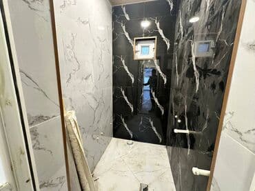 sade ev sekilleri: 3 otaqlı, 60 kv. m, Kredit yoxdur, Yeni təmirli — 8