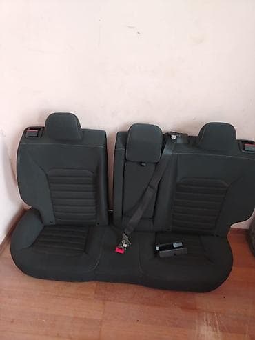 Avtomobil üçün arxa oturacaq komplekti Ford Fusion 2020-ci il 30.000 — 1