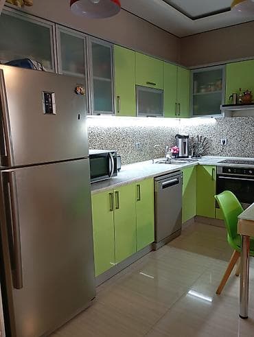 Сниму квартиру: ​Продаётся 3-комнатная квартира с мебелью и техникой Квартира площадью — 6