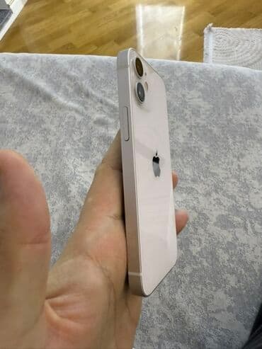 iphone 12 qiyməti: IPhone 12 mini, 128 GB, Ağ, Simsiz şarj — 4