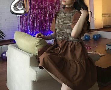 Личные вещи: Trendyol don xs olcu — 2