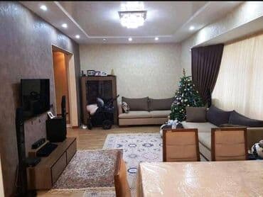 купить квартиру в баку азербайджан: 3 комнаты, Новостройка, м. Хатаи, 83 м² — 2