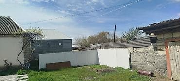 memar ecemide satilan evler: Satılır: fərdi yaşayış evi və həyətyanı sahə - Ünvan: asfaltlı, sakit — 5