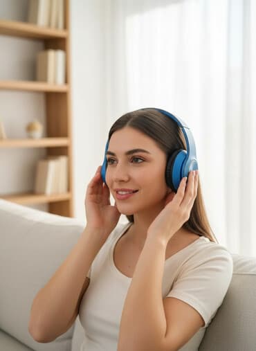 Powerbanklar: Salam Aleykuma har kəs izliyene! Təcili qatlanan blutuz naoşnikler — 2