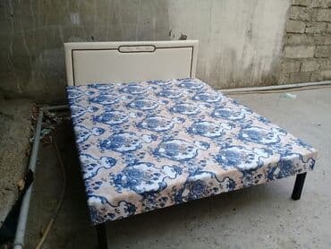 2 neferlik yataq desti islenmis: Yataq iki neferlik
Tezedir haziri var whatsapp var — 4