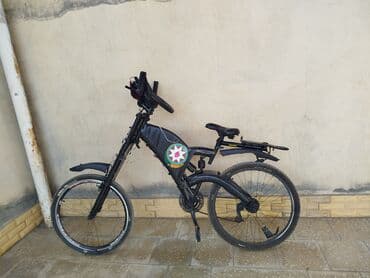 велосипед галакси: Б/у Городской велосипед Trek, 26", скоростей: 21, Самовывоз — 6