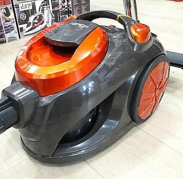 sessiz tozsoran: Tozsoran blackbird turbo 3200 watt made for Germany blackberry — 5