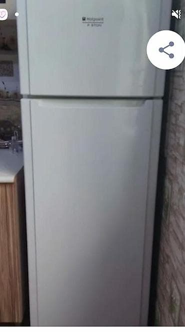 ariston ucuz: NigHotpoint Ariston soyuducu 300azn. Hec bir problemi yoxdur. Unvan — 1