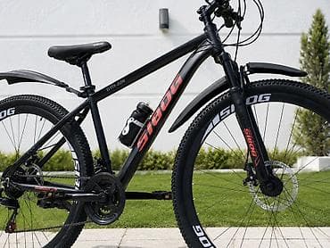 velosiped kameri: SIBOG GTR-226 dağ velosipedi (29-luq) Velosiped cəmi 30 dəqiqə — 2