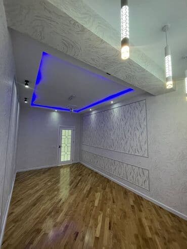 hezi aslanovda 3 otaqli evler: 3 otaqlı, Yeni tikili, m. Həzi Aslanov, 119 kv. m — 9