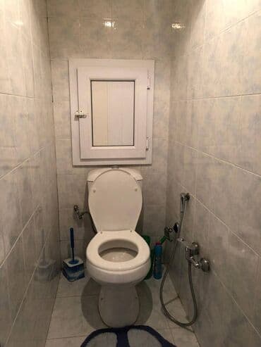 köhnə binalar: Bakı, Köhnə Günəşli, 2 otaqlı, Köhnə tikili, 60 kv. m — 9