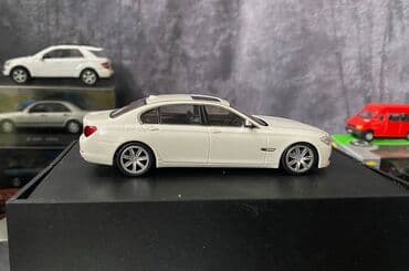 metbex tavan modelleri: BMW, 2009 il, 1:43, Dəmir, Ödənişli çatdırılma — 9