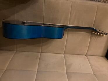 gitara çantası: Klassik gitara, İşlənmiş, Ünvandan götürmə, Ödənişli çatdırılma — 3