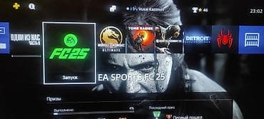 ps4 joystik: PlayStation 4 Slim - PS4 Slim 500 gb ideal veziyyetde! - 2 ədəd — 4