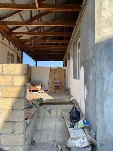 4 cü mikrorayon dairəsi: 3 otaqlı, 130 kv. m, Kredit yoxdur, Orta təmir — 6