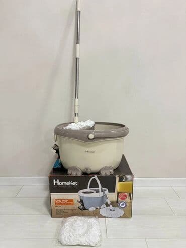 iran peçi: Pol vedrəsi pedallı – keyfiyyət ən yaxşısı! ⚡ Pedallı şvabralarımız — 5