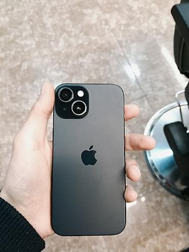 irshad telecom iphone 7: IPhone 15, 128 GB, Qara, Face ID — 3